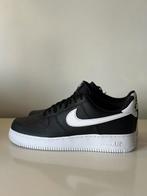 Nieuwe Nike Air Force 1 low - maat 40 & 40,5, Zwart, Nieuw, Ophalen of Verzenden, Sneakers of Gympen