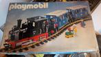 Playmobil Trein 4000, Kinderen en Baby's, Ophalen, Gebruikt