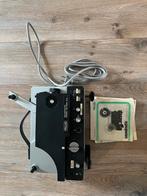 Pallas Soundmatic HS1200SH Filmprojector met Handleiding, Ophalen of Verzenden, Gebruikt