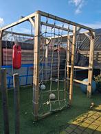 Klimrek / speeltoestel, Ophalen of Verzenden, Schommel