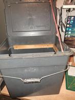 aangeb 2 zit koffers bieden alleen ophalen in vlaardingen, Ophalen, Gebruikt, Overige typen