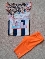 UV zwem/ strand setje/ badpak: Molo + Reima, mt 134/140 ZGAN, Sport- of Zwemkleding, Zo goed als nieuw, Molo, Verzenden