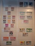 Johore postzegels (Malaya / Malaysia) 1876-1971, Verzenden, Zuidoost-Azië