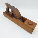 Houten Schaaf (57456-37), Antiek en Kunst, Antiek | Gereedschap en Instrumenten, Ophalen of Verzenden