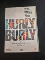 Hurly Burly, Vanaf 16 jaar, Ophalen of Verzenden, Zo goed als nieuw