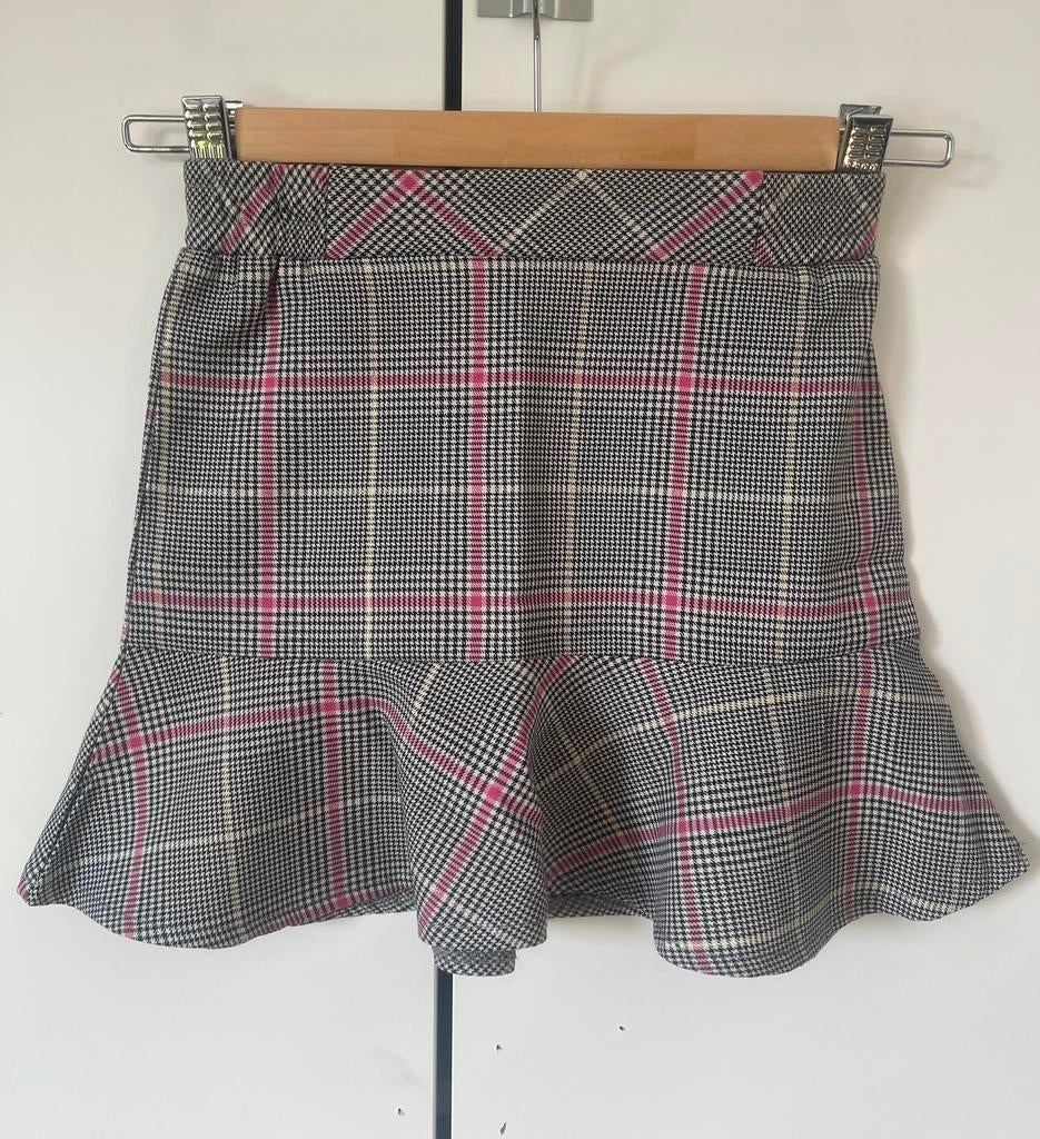 Rokje, Ophalen of Verzenden, Zo goed als nieuw, Meisje, Jurk of Rok