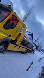 24/7 Berging, transport & pechhulp regio eindhoven, Chauffeursdiensten