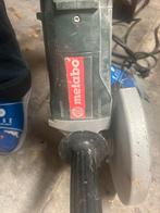 Grote haakse slijper, Ophalen of Verzenden, Zo goed als nieuw, 1000 watt of meer, Haakse handslijpmachine