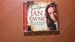 CD Jan Vayne en The Holland Boys Choir - Merry Christmas, Cd's en Dvd's, Cd's | Kerst en Sinterklaas, Ophalen of Verzenden, Zo goed als nieuw