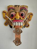 Balinees Barong masker Indonesië, Ophalen of Verzenden
