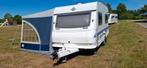 Hobby 400 De luxe 1999, Caravans en Kamperen, Caravan accessoires, Ophalen
