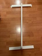 Ivar kledingroede 83x50, Ophalen, 50 tot 100 cm, Zo goed als nieuw, Minder dan 100 cm