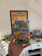 Animal Crossing Switch, 1 speler, Ophalen of Verzenden, Zo goed als nieuw, Vanaf 3 jaar
