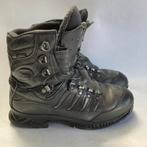 Meindl 3777-01 Bergschoenen Combat Boots Zwart Maat 40, Sport en Fitness, Gebruikt, Meindl, Schoenen, Meindl