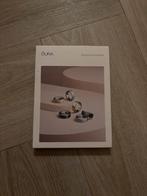 Oura Ring 4 Sizing Kit - Maatbepaling voor Smart Ring, Sieraden, Tassen en Uiterlijk, Ringen, Kunststof, Overige kleuren, Nieuw