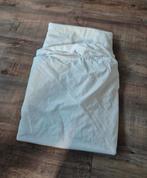 Cara c'aire matrashoes, Gebruikt, Eenpersoons, Ophalen of Verzenden, Wit