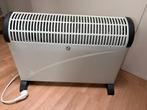 electrische radiator, Ophalen, Gebruikt