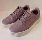 PUMA Carina Sneekers ( 38.5 ), Overige kleuren, Puma, Ophalen of Verzenden, Sneakers of Gympen
