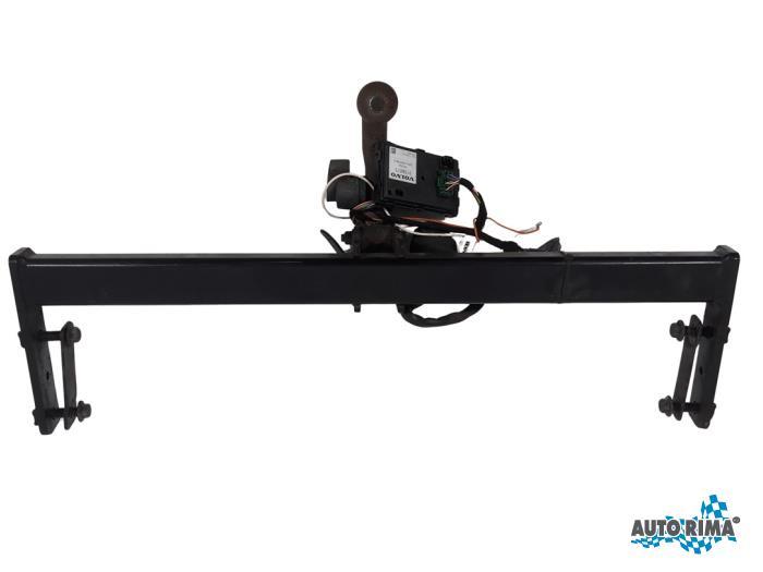 Trekhaak van een Volvo V60, Gebruikt, -, -, Ophalen of Verzenden