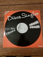 Disco Single - Disco Extravaganza - Funky Party 12 inch, Ophalen of Verzenden, Gebruikt, 12 inch