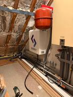 Sessy thuisbatterij - 10kwh Energieopslag voor uw woning, Ophalen, Nieuw