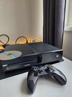 Xbox one console met controler, Spelcomputers en Games, Spelcomputers | Xbox One, Ophalen, 500 GB, Met 1 controller