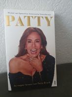 Patty Brard - De negen levens, Ophalen of Verzenden, Zo goed als nieuw, Michel van Egmond en Antoinette Scheulderman, Film, Tv en Media