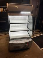 Saro koelvitrine, Ophalen, 60 cm of meer, 160 cm of meer, Minder dan 75 liter