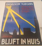 7 posters tweede wereldoorlog elk ca 50 a 60 cm in één koop, Boeken, Ophalen of Verzenden, Zo goed als nieuw, Overige onderwerpen