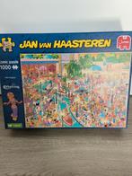 Jan van Haasteren Efteling Fata Morgana puzzel 1000 stukjes, Ophalen of Verzenden