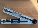 Bosch hoekmeter GAM 220 MF, Ophalen of Verzenden, Zo goed als nieuw, Overige meters