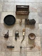 Landelijke accesoires, Ophalen, Zo goed als nieuw