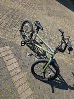 Mongoose BMX fiets, Fietsen en Brommers, Ophalen of Verzenden