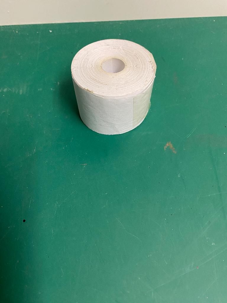 rol papier, Ophalen of Verzenden, Nieuw