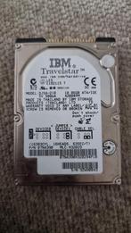 IBM Travelstar 10.06GB IDE HDD voor Laptop, Computers en Software, Harde schijven, Intern, Gebruikt, 10.06GB, HDD