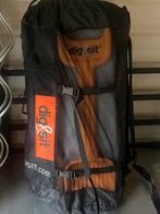 Fatboy Dig & Sit - kleed / bank in het zand, schep & rugtas, Geen board, Ophalen, Zo goed als nieuw, Overige typen