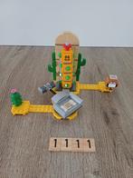 Lego Super Mario Desert Pokey 71363, Ophalen of Verzenden