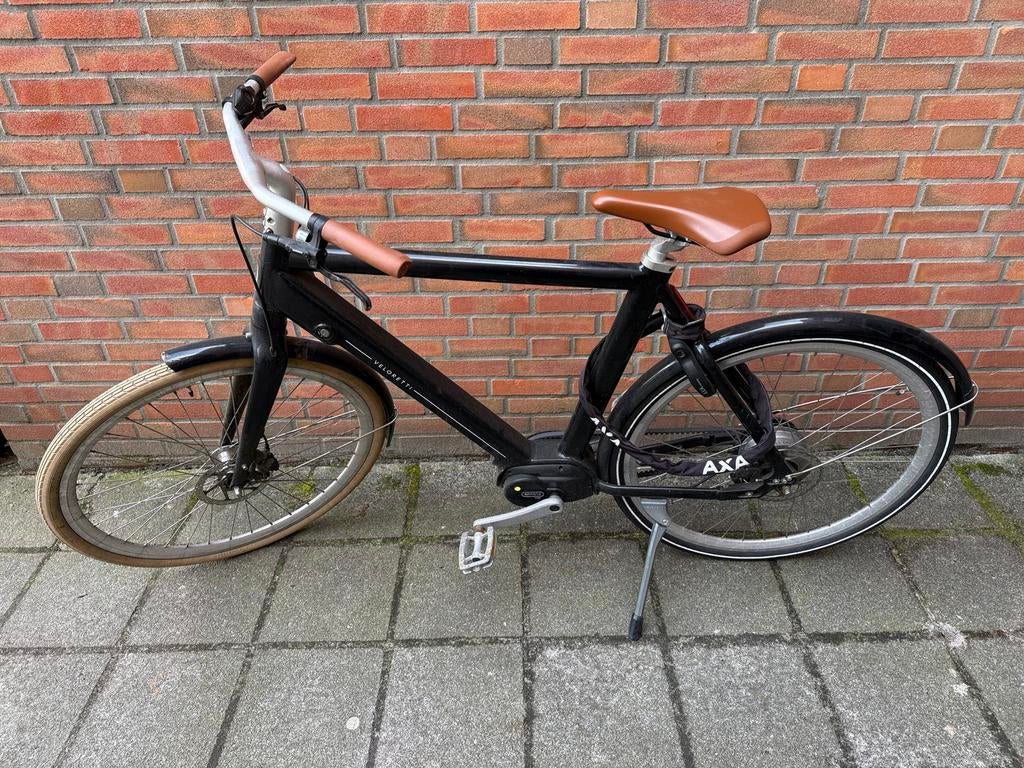 Veloretti Ace One e-bike, 55 tot 59 cm, Ophalen, Zo goed als nieuw, Veloretti