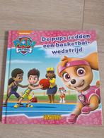 Boek: Paw Patrol, Ophalen of Verzenden, Zo goed als nieuw, Big Balloon, Fictie algemeen