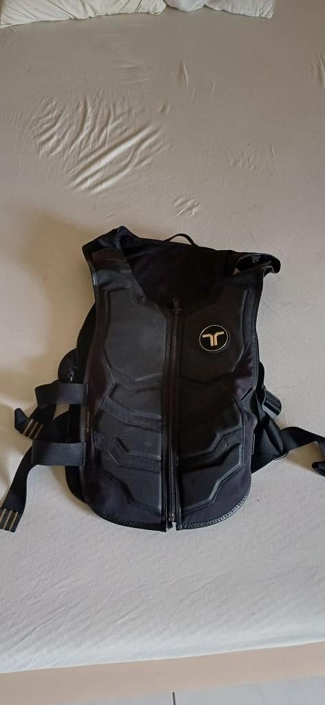 bHaptics TactSuit X40, Ophalen of Verzenden, Zo goed als nieuw
