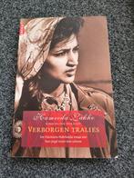 Verborgen Tralies - Hameeda Lakho & Magda van der Rijst, Ophalen of Verzenden, Gelezen, Hameeda Lakho & Magda van der Rijst, Overige