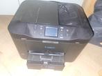 Canon Maxify MB2750 All-in-One Printer en Scanner, Ophalen, Kleur printen, Gebruikt, Canon
