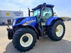 New Holland T7.270 AC Stage V, Gebruikt, Meer dan 160 Pk, New Holland, 5000 tot 7500