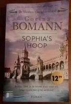 Sophia's hoop / Berlijn van Corina Bomann, Ophalen of Verzenden, Zo goed als nieuw
