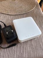 Optical Network Terminal (ONT) - Nieuw in doos, Computers en Software, Ophalen, Nieuw, Router