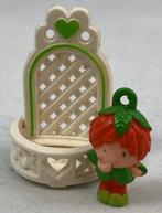 Charmkins Hasbro Poison Ivy Figuur Ketting Vintage 1983