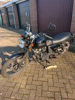 2017 Hanway Raw 50 - 5000 KM - Grote beurt gehad - Loopt 45, Ophalen, Gebruikt, Maximaal 45 km/u, 49 cc