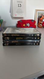 Harry potter films, Cd's en Dvd's, Ophalen of Verzenden