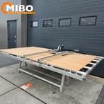 Festool platenzaag compact ** unieke formaatzaag, Doe-het-zelf en Verbouw, Gereedschap | Zaagmachines, 70 mm of meer, Ophalen of Verzenden