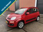 Fiat Panda 1.2 Edizione Cool (bj 2013), Auto's, Fiat, Voorwielaandrijving, Euro 5, Gebruikt, Bedrijf